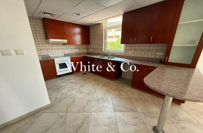 Apartment - 1 Bedroom - 2 Bathrooms for rent in Widcombe House 2 - Widcombe House - Motor City - Dubai