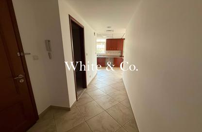 Apartment - 1 Bedroom - 2 Bathrooms for rent in Widcombe House 2 - Widcombe House - Motor City - Dubai