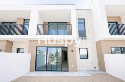 Villa - 3 Bedrooms - 3 Bathrooms for sale in Raya - Arabian Ranches 3 - Dubai