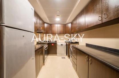 Hotel  and  Hotel Apartment - 1 Bedroom - 1 Bathroom for rent in Mercure Dubai Barsha Heights Hotel Suites  and  Apartments - Barsha Heights (Tecom) - Dubai