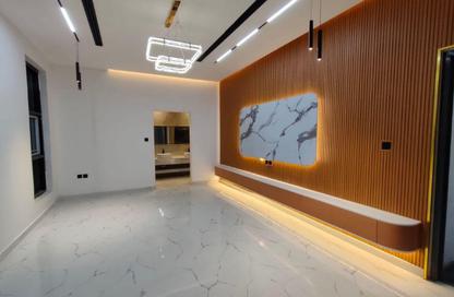 Villa - 5 Bedrooms - 7 Bathrooms for sale in Al Helio 2 - Al Helio - Ajman