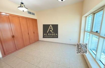 Apartment - 3 Bedrooms - 4 Bathrooms for rent in Al Rumailah building - Al Rumailah 2 - Al Rumaila - Ajman
