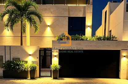 Villa - 5 Bedrooms - 7 Bathrooms for sale in Tilal City - Sharjah