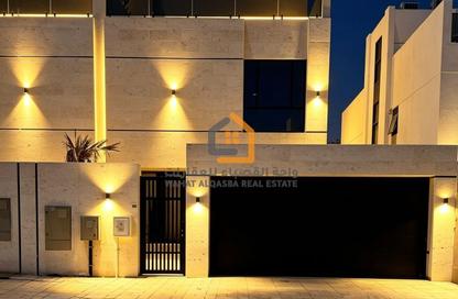 Villa - 5 Bedrooms - 7 Bathrooms for sale in Tilal City - Sharjah