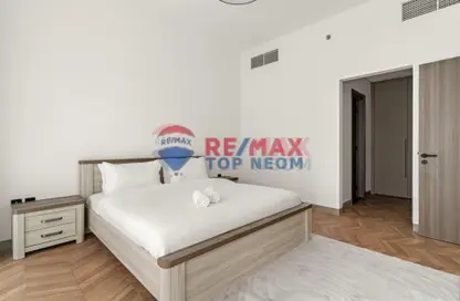 شقة - غرفة نوم - 2 حمامات للايجار في رويال ريجينسي - الخليج التجاري - دبي