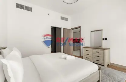 شقة - غرفة نوم - 2 حمامات للايجار في رويال ريجينسي - الخليج التجاري - دبي