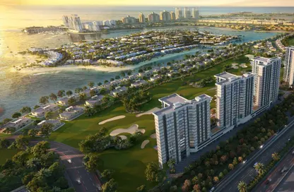 شقة - 2 غرف نوم - 3 حمامات للبيع في الحمرا جرين - قرية الحمرا - رأس الخيمة