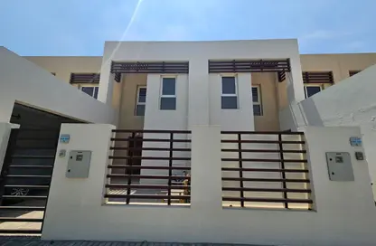Townhouse - 3 Bedrooms - 4 Bathrooms for rent in Flamingo Villas - Mina Al Arab - Ras Al Khaimah