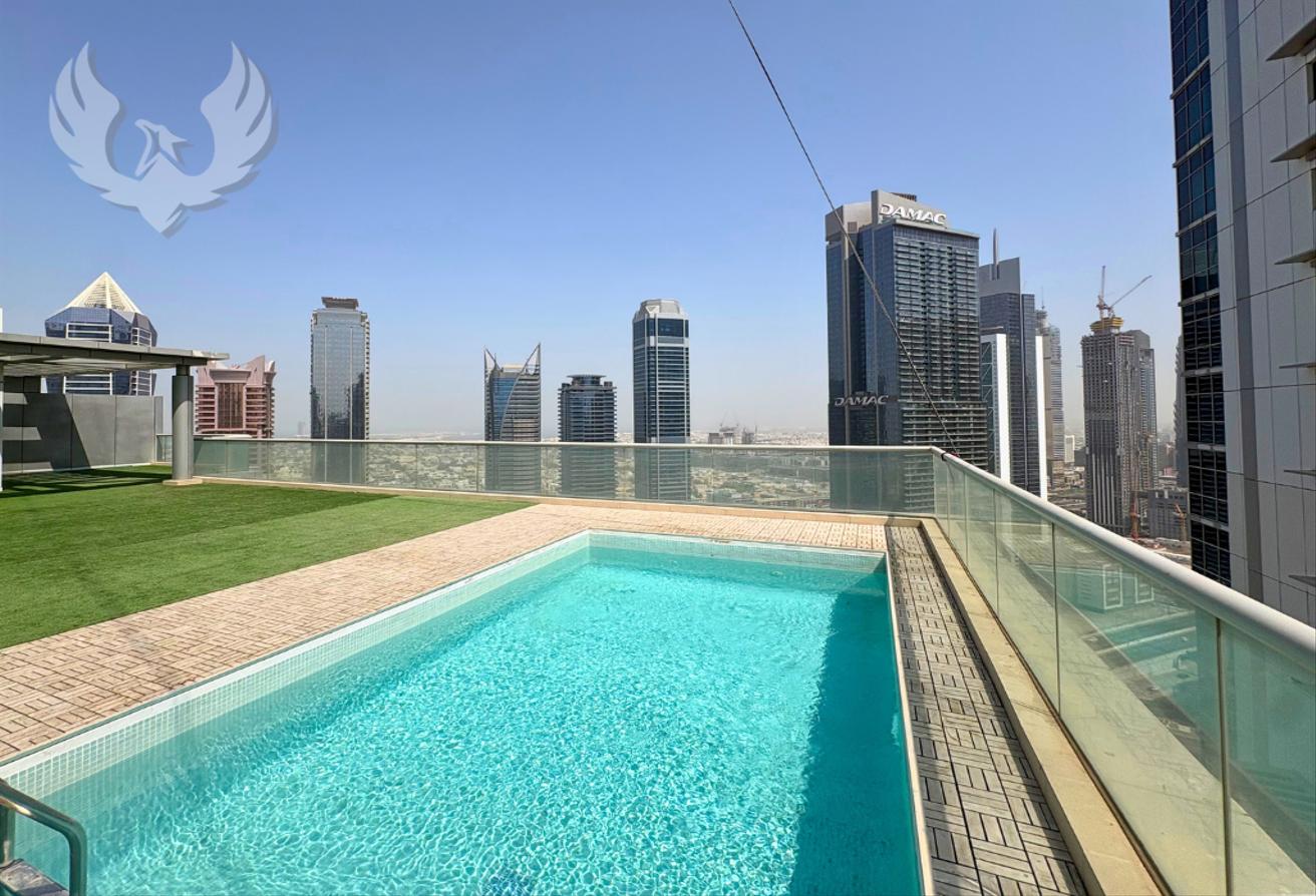 Ultra-Luxury Penthouse |2 Terraces |Pool & Jacuzzi photo 21