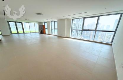 Penthouse - 4 Bedrooms - 5 Bathrooms for rent in Executive Tower H - Executive Towers - Business Bay - Dubai