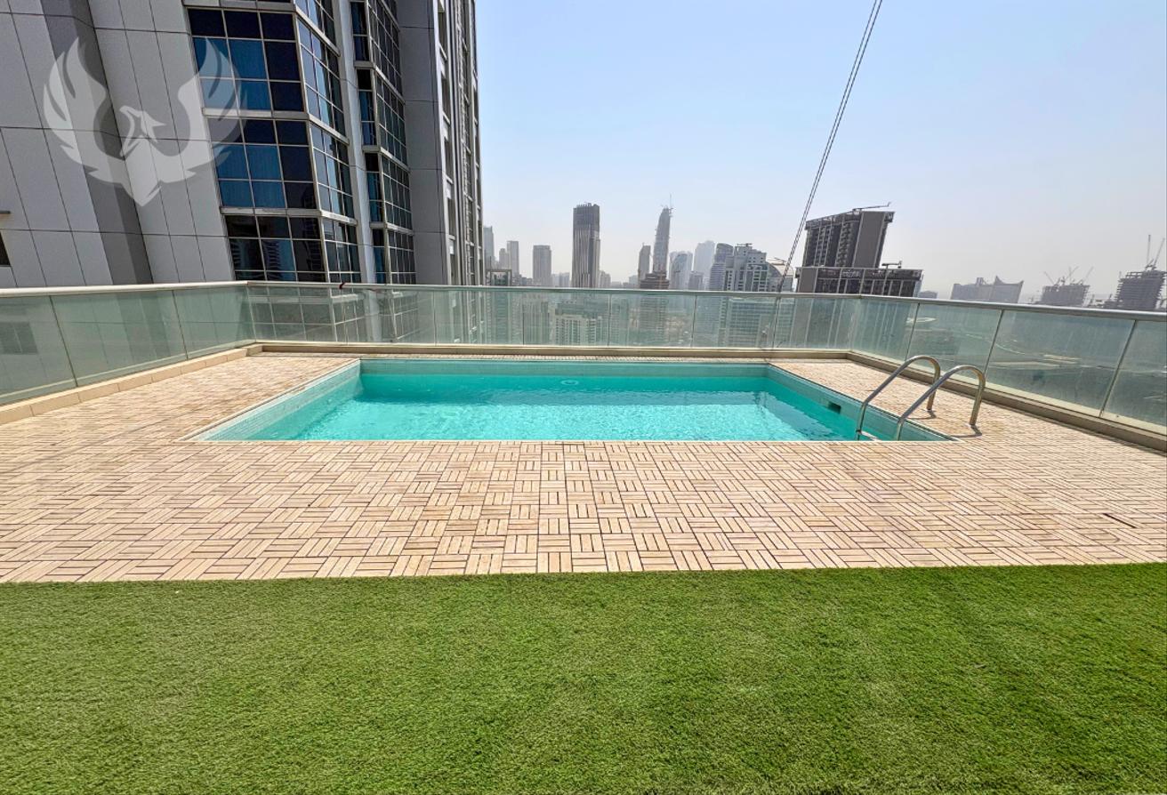 Ultra-Luxury Penthouse |2 Terraces |Pool & Jacuzzi photo 22