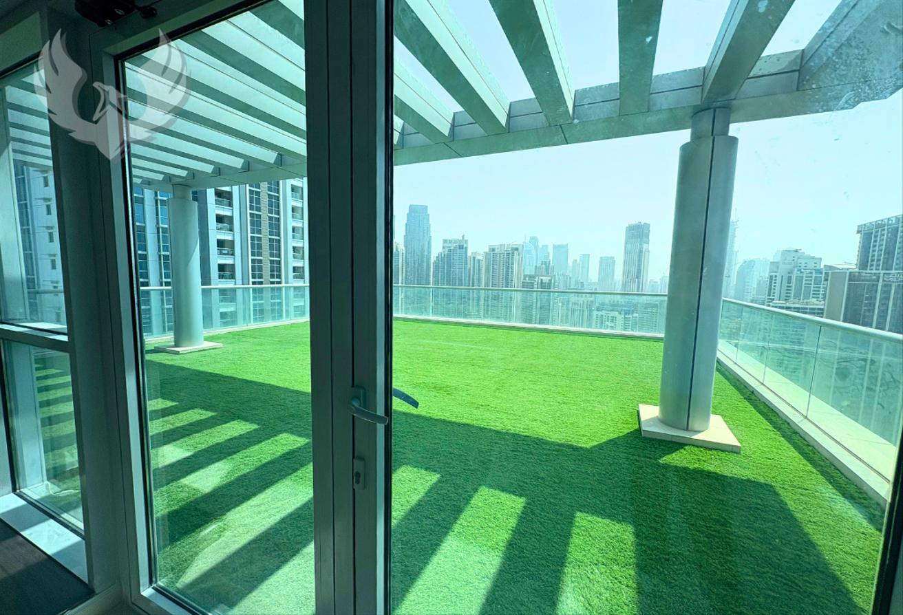 Ultra-Luxury Penthouse |2 Terraces |Pool & Jacuzzi photo 19