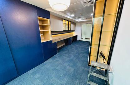Business Centre - Studio for rent in The Binary Tower - Business Bay - Dubai