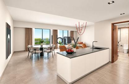 Apartment - 2 - 4 for sale in Nouran Living - Saadiyat Island - Abu Dhabi Apartment - 2 - 4 for sale in Nouran Living - Saadiyat Island - Abu Dhabi