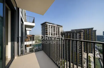 Apartment - 1 Bedroom - 1 Bathroom for sale in Park Horizon Tower 2 - Park Horizon - Dubai Hills Estate - Dubai Apartment - 1 Bedroom - 1 Bathroom for sale in Park Horizon Tower 2 - Park Horizon - Dubai Hills Estate - Dubai