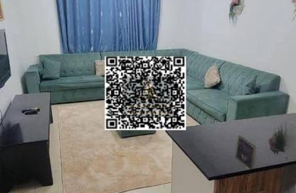 Apartment - 1 Bedroom - 2 Bathrooms for rent in City Tower - Al Nuaimiya - Ajman