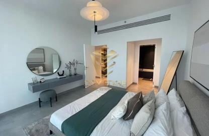 Apartment - 2 Bedrooms - 3 Bathrooms for sale in The Gate 4 - Aljada - Sharjah
