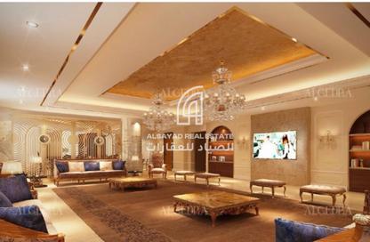 Apartment - 6 Bedrooms - 7+ Bathrooms for sale in Al Majaz 3 - Al Majaz - Sharjah Apartment - 6 Bedrooms - 7+ Bathrooms for sale in Al Majaz 3 - Al Majaz - Sharjah