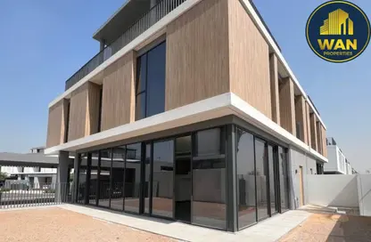 فيلا - 4 غرف نوم - 4 حمامات للبيع في جون - المرابع العربية 3 - دبي