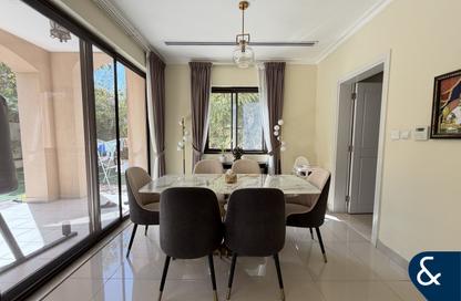 Villa - 4 Bedrooms - 4 Bathrooms for sale in Samara - Arabian Ranches 2 - Dubai Villa - 4 Bedrooms - 4 Bathrooms for sale in Samara - Arabian Ranches 2 - Dubai