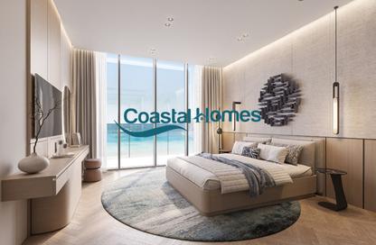 Apartment - 1 - 2 for sale in Sheraton The Residence Al Marjan Island - Al Marjan Island - Ras Al Khaimah