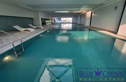 Apartment - 3 Bedrooms - 5 Bathrooms for rent in THE PEARL - Umm Hurair 2 - Umm Hurair - Bur Dubai - Dubai Apartment - 3 Bedrooms - 5 Bathrooms for rent in THE PEARL - Umm Hurair 2 - Umm Hurair - Bur Dubai - Dubai