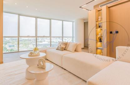 Apartment - 2 Bedrooms - 2 Bathrooms for sale in Intercontinental Residence Suites - Marsa Plaza - Dubai Festival City - Dubai