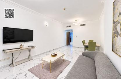 Apartment - 2 - 3 for rent in Oasis Tower 2 - Oasis Tower - Al Rashidiya 1 - Al Rashidiya - Ajman Apartment - 2 - 3 for rent in Oasis Tower 2 - Oasis Tower - Al Rashidiya 1 - Al Rashidiya - Ajman