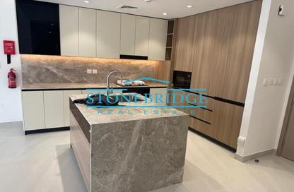Apartment - 2 Bedrooms - 3 Bathrooms for rent in The Residence By Prestige One - District 12 - Jumeirah Village Circle - Dubai Apartment - 2 Bedrooms - 3 Bathrooms for rent in The Residence By Prestige One - District 12 - Jumeirah Village Circle - Dubai