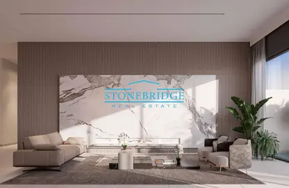 Apartment - 2 Bedrooms - 3 Bathrooms for rent in The Residence By Prestige One - District 12 - Jumeirah Village Circle - Dubai