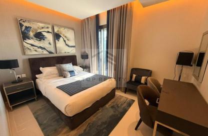 Apartment - 2 Bedrooms - 2 Bathrooms for sale in Aykon City Tower B - Aykon City - Business Bay - Dubai