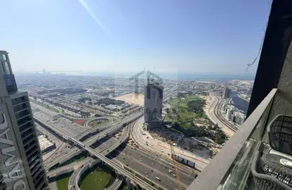 Apartment - 2 Bedrooms - 2 Bathrooms for sale in Aykon City Tower B - Aykon City - Business Bay - Dubai