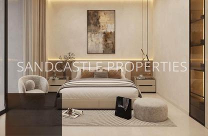Apartment - 2 Bedrooms - 3 Bathrooms for sale in Azra Residence - Dubai Land Residence Complex - Dubai Apartment - 2 Bedrooms - 3 Bathrooms for sale in Azra Residence - Dubai Land Residence Complex - Dubai