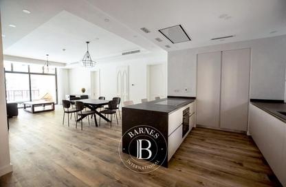Apartment - 2 Bedrooms - 3 Bathrooms for rent in Attareen Residences - The Old Town Island - Old Town - Downtown Dubai - Dubai