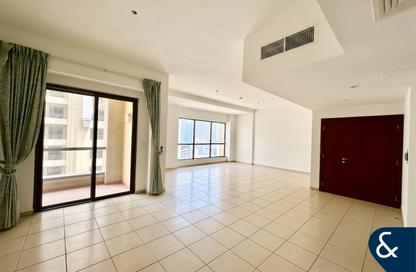 Apartment - 3 - 3 for rent in Rimal 1 - Rimal - Jumeirah Beach Residence - Dubai