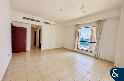 Apartment - 3 - 3 for rent in Rimal 1 - Rimal - Jumeirah Beach Residence - Dubai