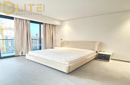 Apartment - 2 Bedrooms - 2 Bathrooms for rent in Arista One - Jumeirah Garden City - Al Satwa - Dubai