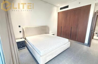 Apartment - 2 Bedrooms - 2 Bathrooms for rent in Arista One - Jumeirah Garden City - Al Satwa - Dubai