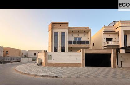 Villa - 5 - 7 for sale in Al Yasmeen 1 - Al Yasmeen - Ajman Villa - 5 - 7 for sale in Al Yasmeen 1 - Al Yasmeen - Ajman