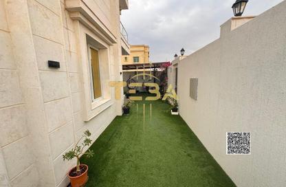 Villa - 3 Bedrooms - 5 Bathrooms for rent in Al Yasmeen 1 - Al Yasmeen - Ajman
