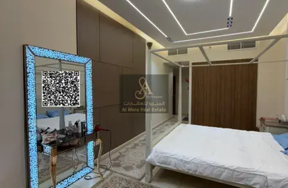 شقة - 2 غرف نوم - 3 حمامات للبيع في 1 عجمان ون تاور - عجمان واحد - عجمان وسط المدينة - عجمان شقة - 2 غرف نوم - 3 حمامات للبيع في 1 عجمان ون تاور - عجمان واحد - عجمان وسط المدينة - عجمان