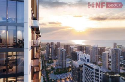 Apartment - 1 Bedroom - 1 Bathroom for sale in Sobha Verde - Jumeirah Lake Towers - Dubai