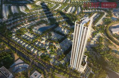 Apartment - 1 Bedroom - 1 Bathroom for sale in Sobha Verde - Jumeirah Lake Towers - Dubai
