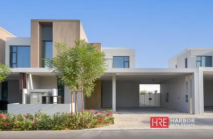 Villa - 4 Bedrooms - 4 Bathrooms for rent in Spring - Arabian Ranches 3 - Dubai