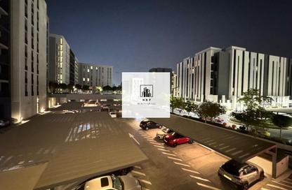 Apartment - 1 Bedroom - 2 Bathrooms for sale in The Boulevard 2 - Aljada - Sharjah Apartment - 1 Bedroom - 2 Bathrooms for sale in The Boulevard 2 - Aljada - Sharjah