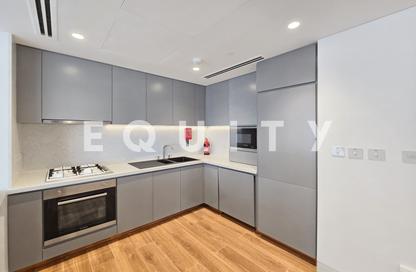 Apartment - 2 - 3 for rent in Uptown Tower - Uptown Dubai - Jumeirah Lake Towers - Dubai