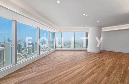 Apartment - 2 - 3 for rent in Uptown Tower - Uptown Dubai - Jumeirah Lake Towers - Dubai