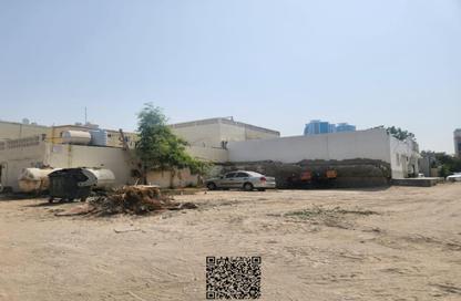 Land - Studio for sale in Liwara 1 - Ajman