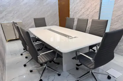 Office Space - Studio for rent in Oud Metha - Bur Dubai - Dubai