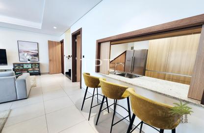 Villa - 5 Bedrooms - 5 Bathrooms for rent in 180 Degrees Villas - Liwan - Dubai